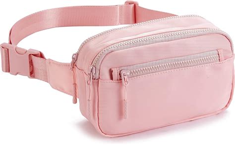 fashionable fanny packs for women.